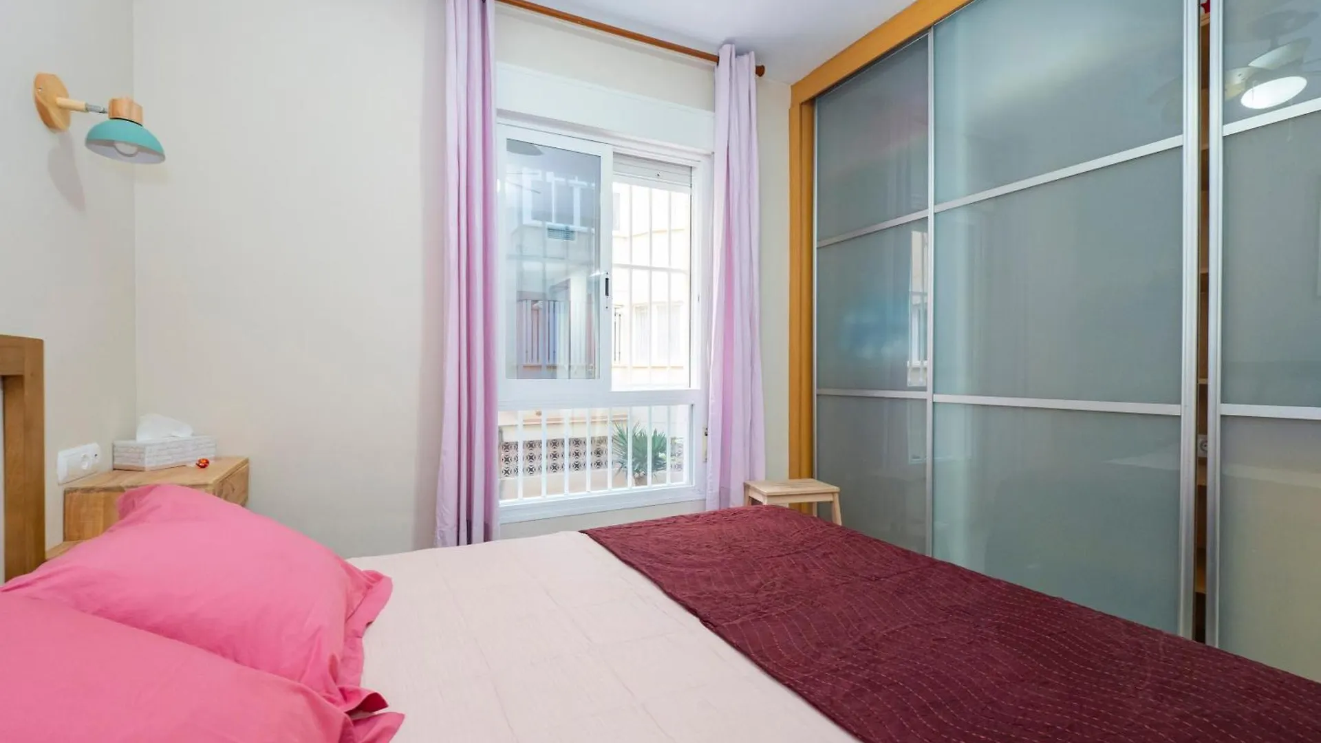 Casa Briguitte Apartment Torremolinos