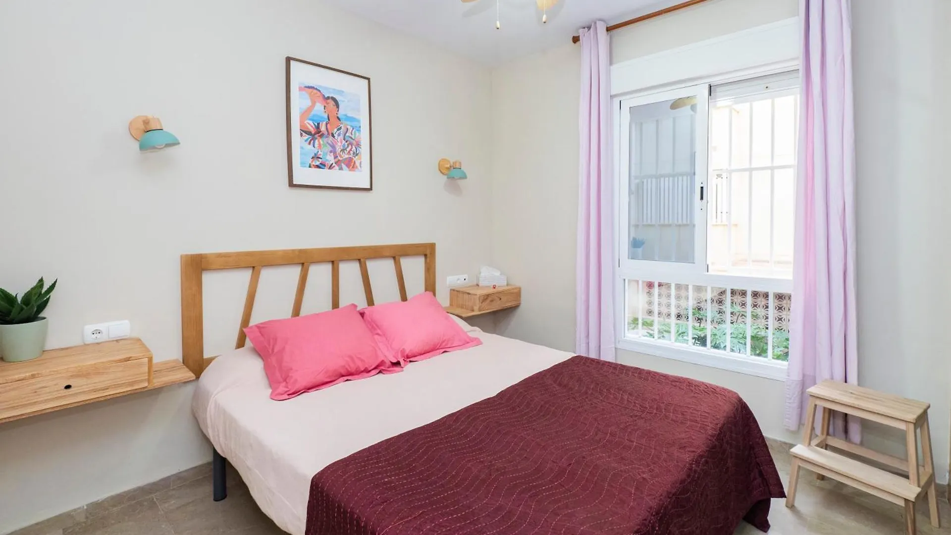 Casa Briguitte Apartment Torremolinos Spain