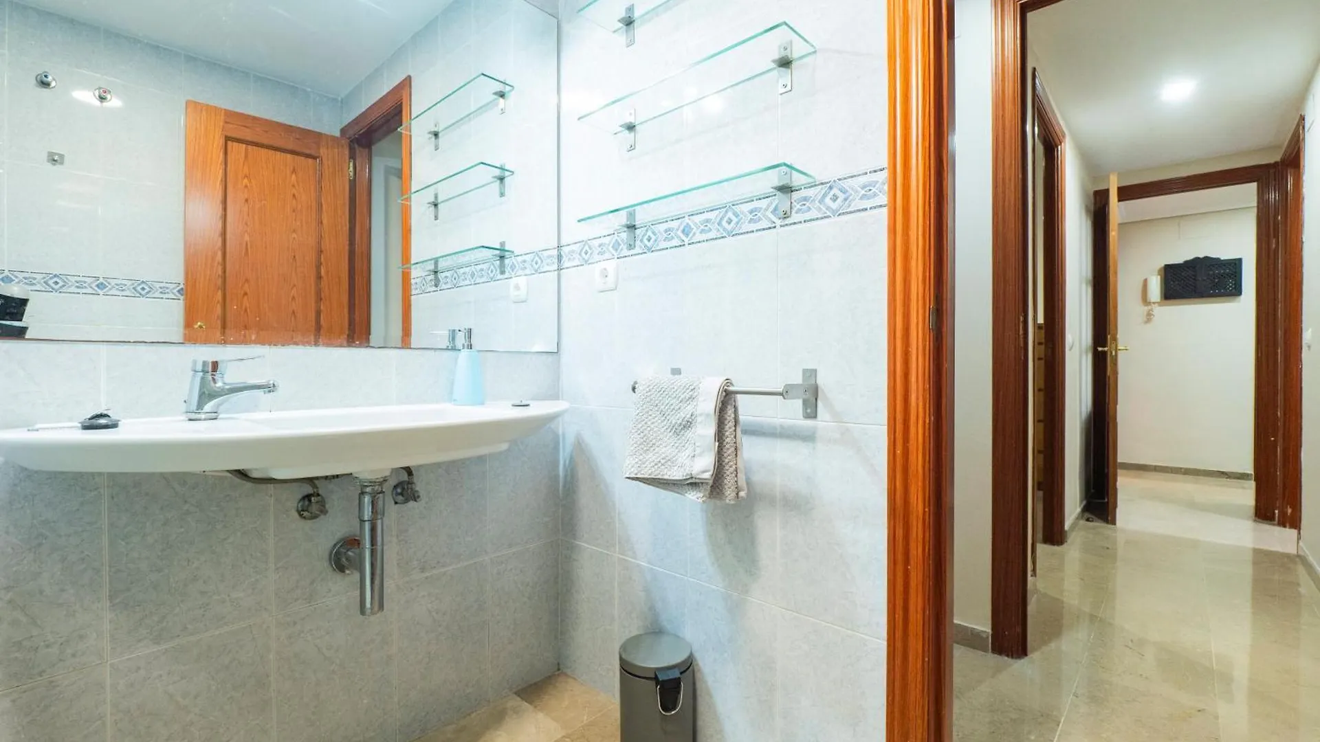 Casa Briguitte Apartment Torremolinos
