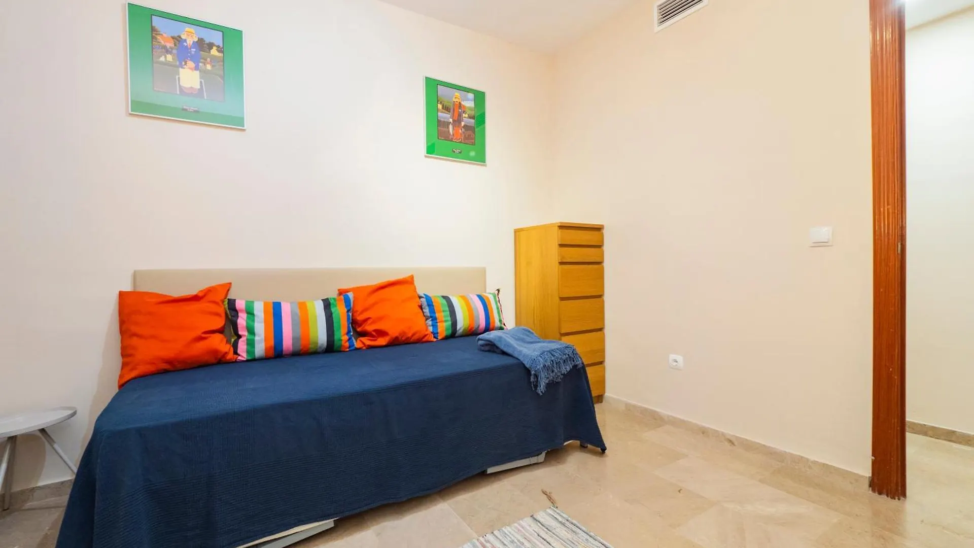 Casa Briguitte Apartment Torremolinos