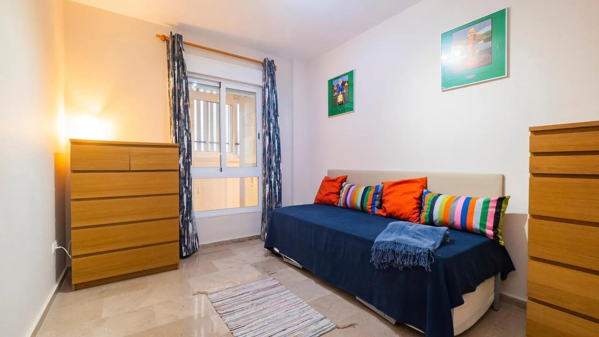 Casa Briguitte Apartment Torremolinos Spain