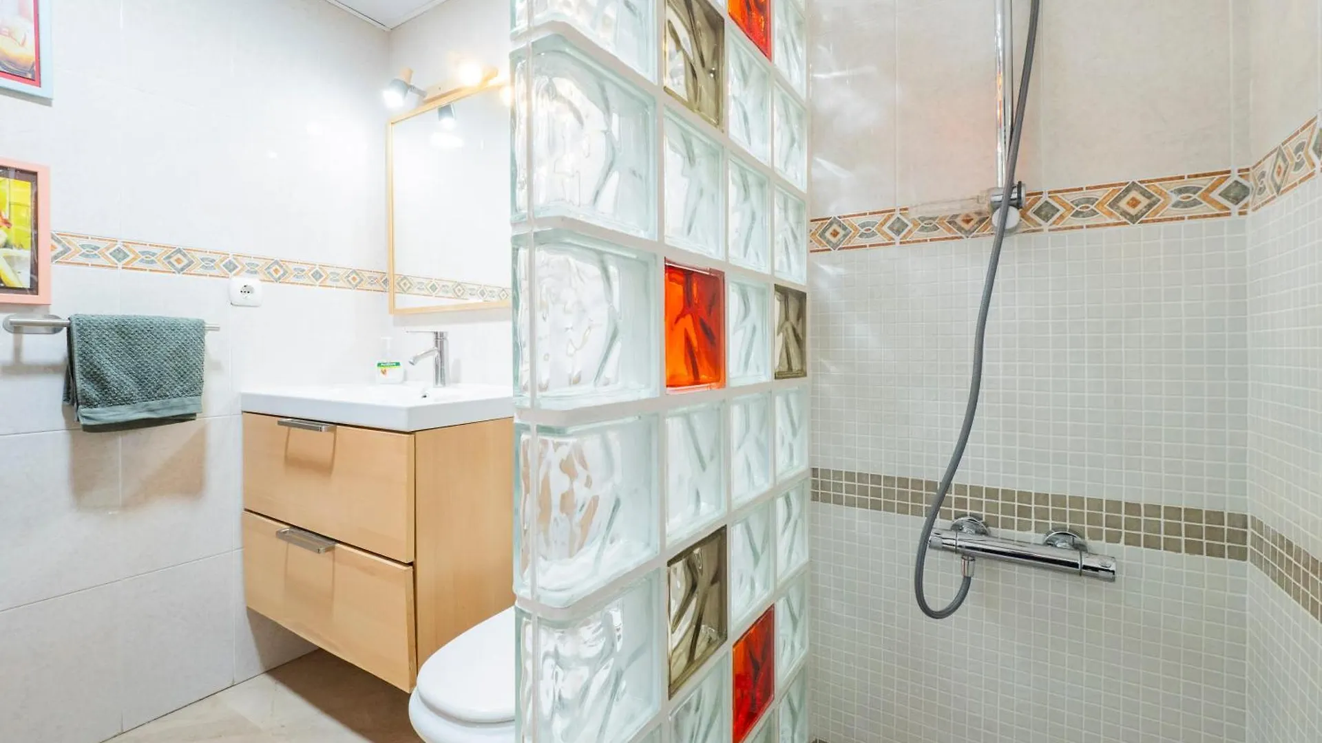 Casa Briguitte Apartment Torremolinos 0*,