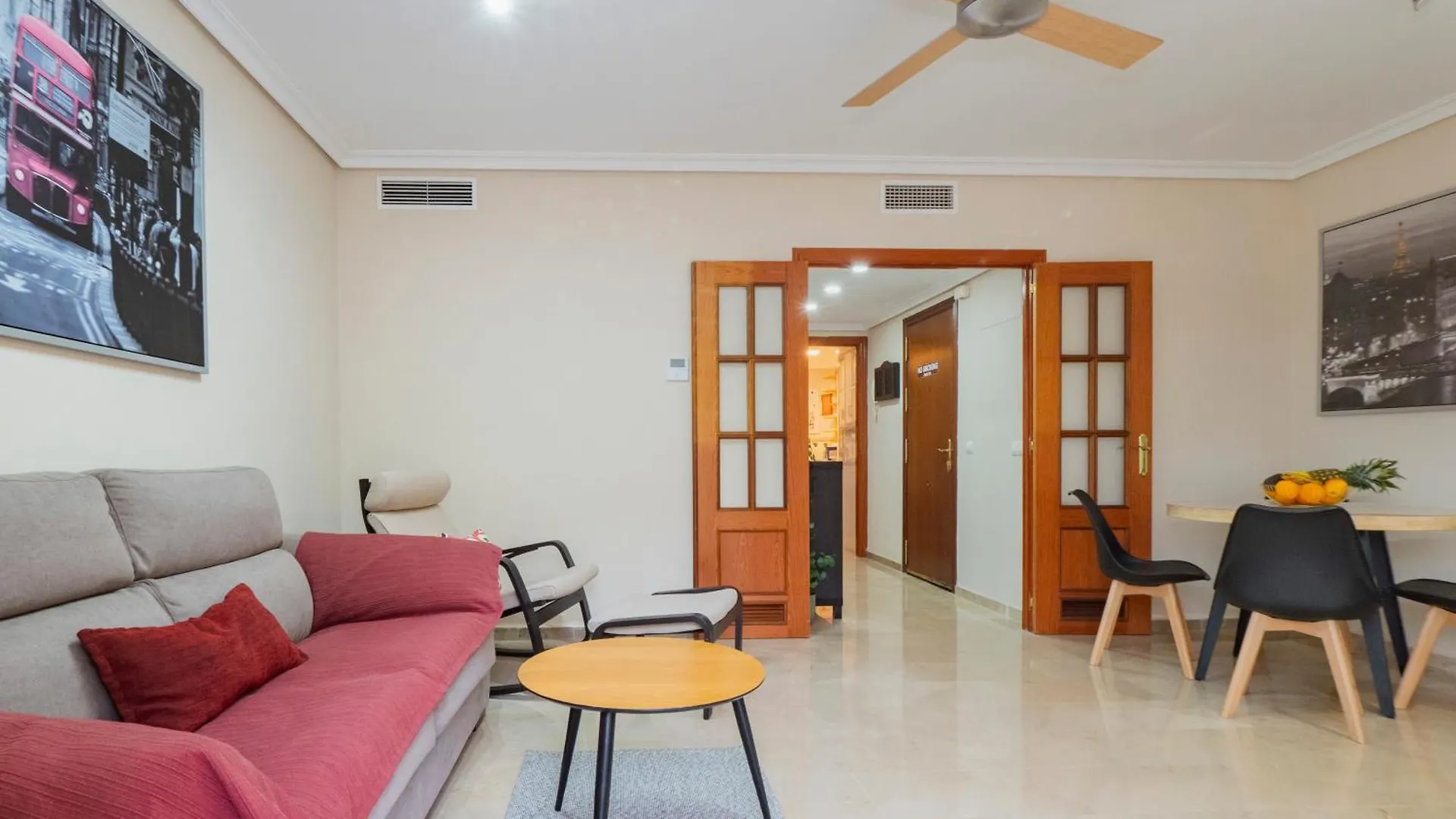 Casa Briguitte Apartment Torremolinos Spain