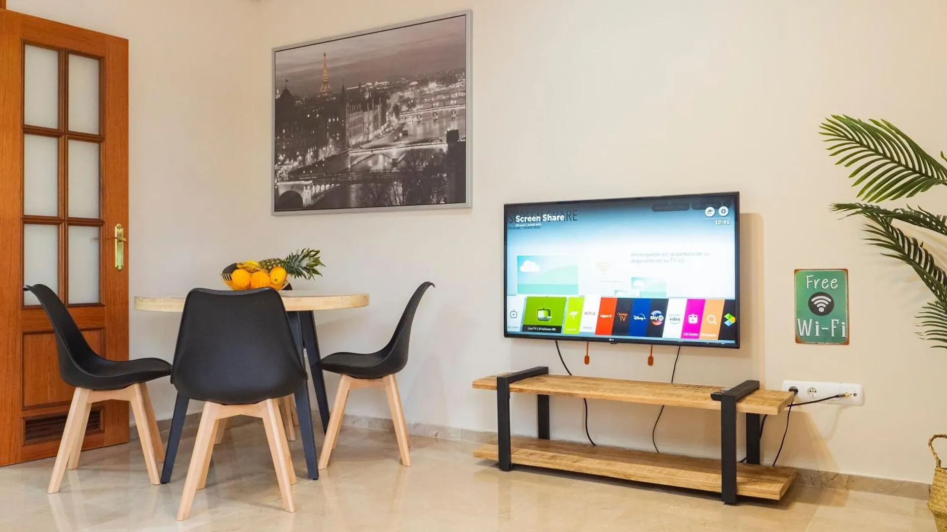 Casa Briguitte Apartment Torremolinos