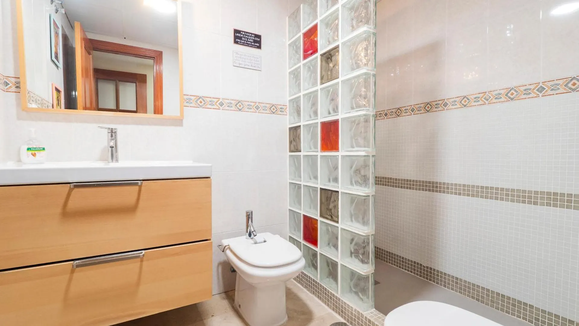 Casa Briguitte Apartment Torremolinos