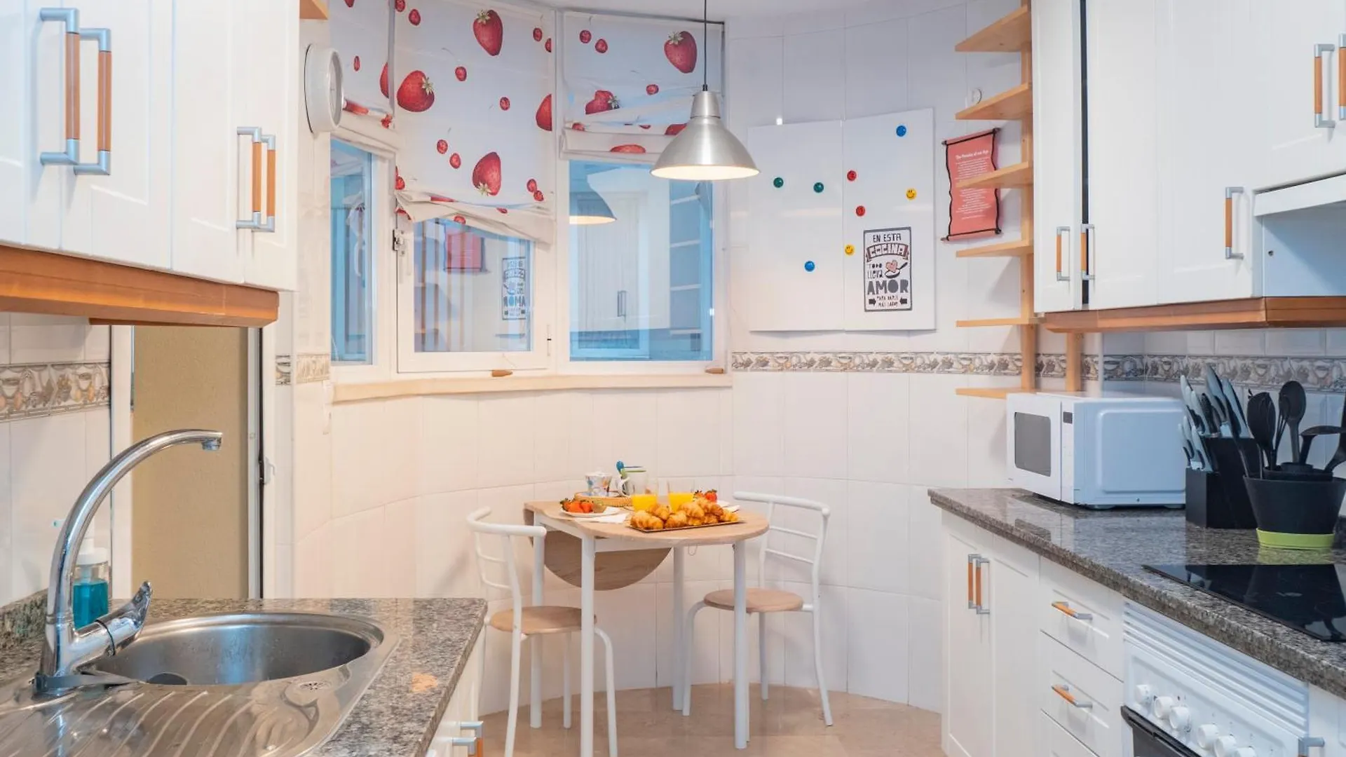 Casa Briguitte Apartment Torremolinos