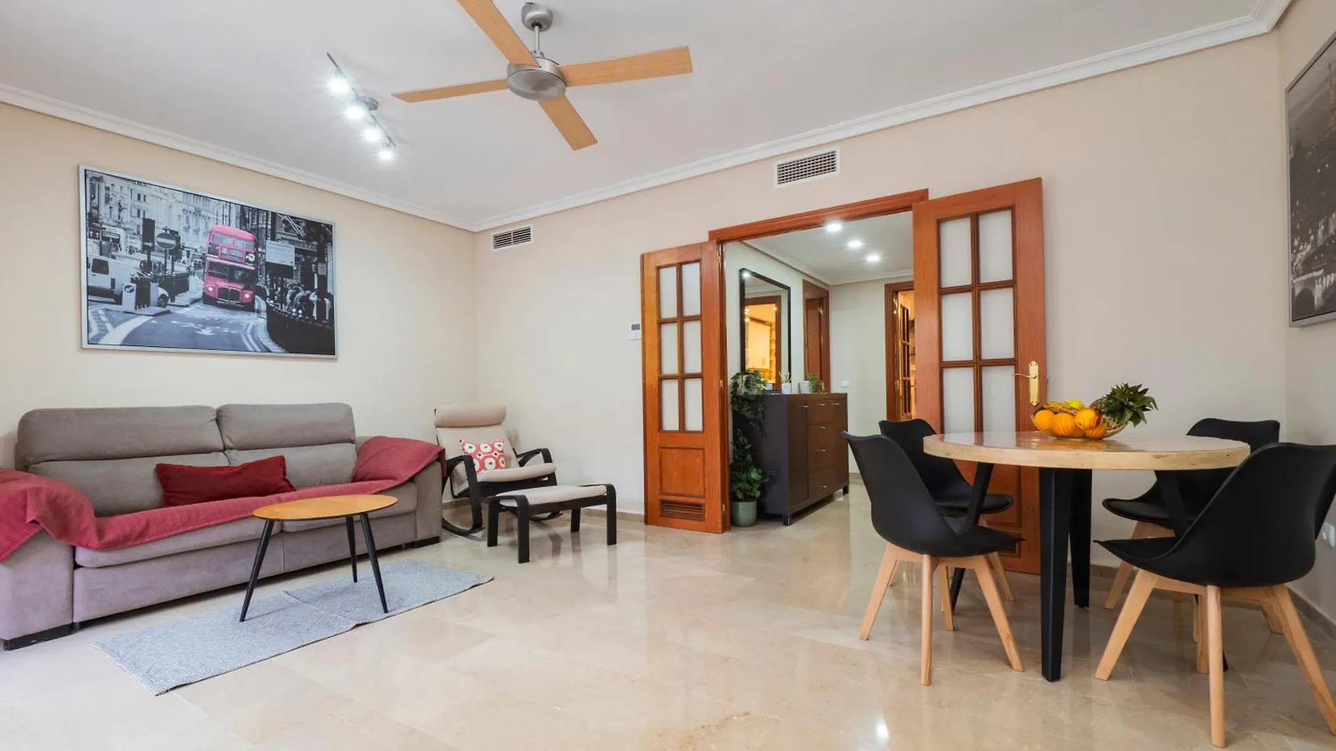 Casa Briguitte Apartment Torremolinos