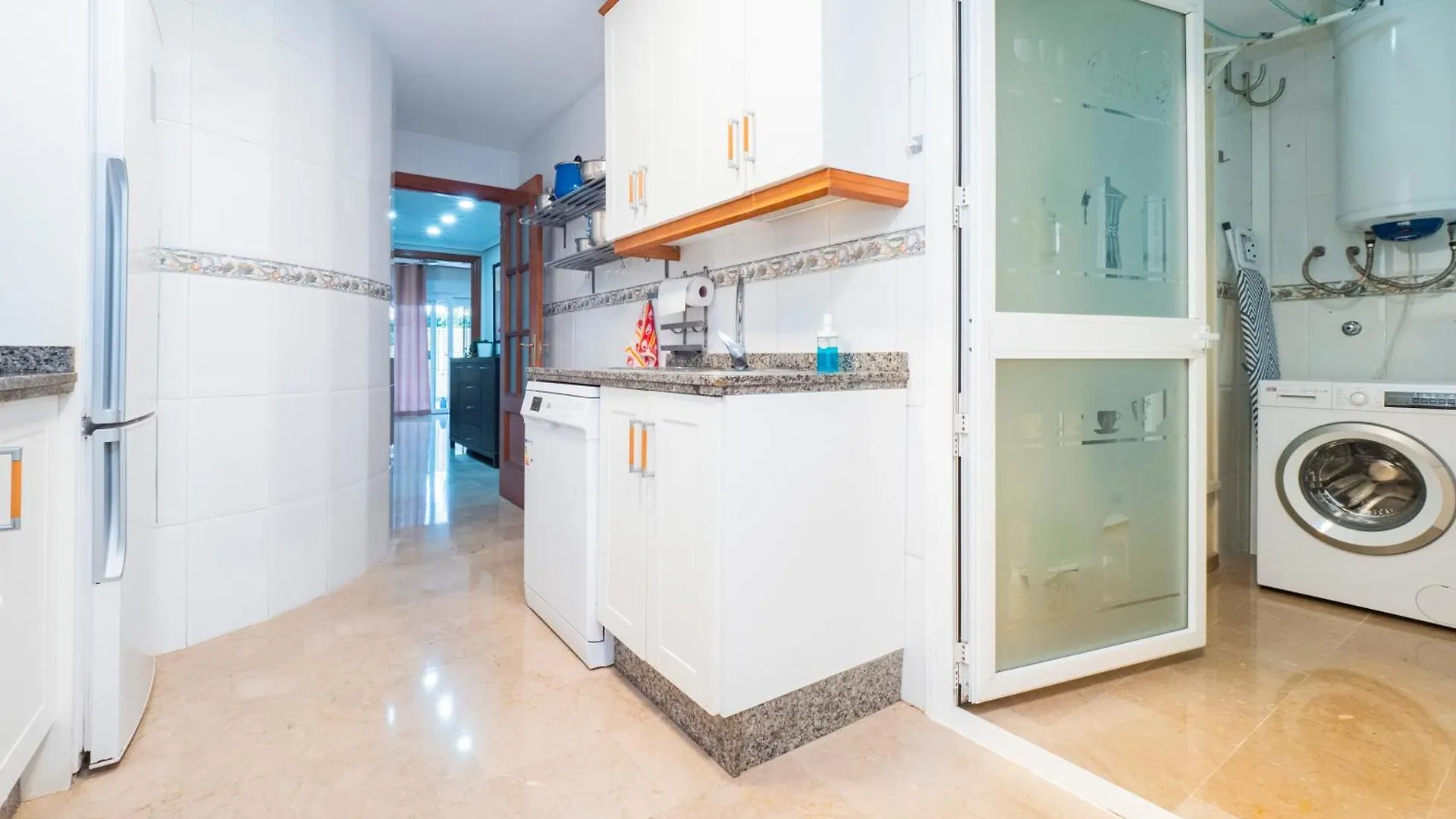Casa Briguitte Apartment Torremolinos
