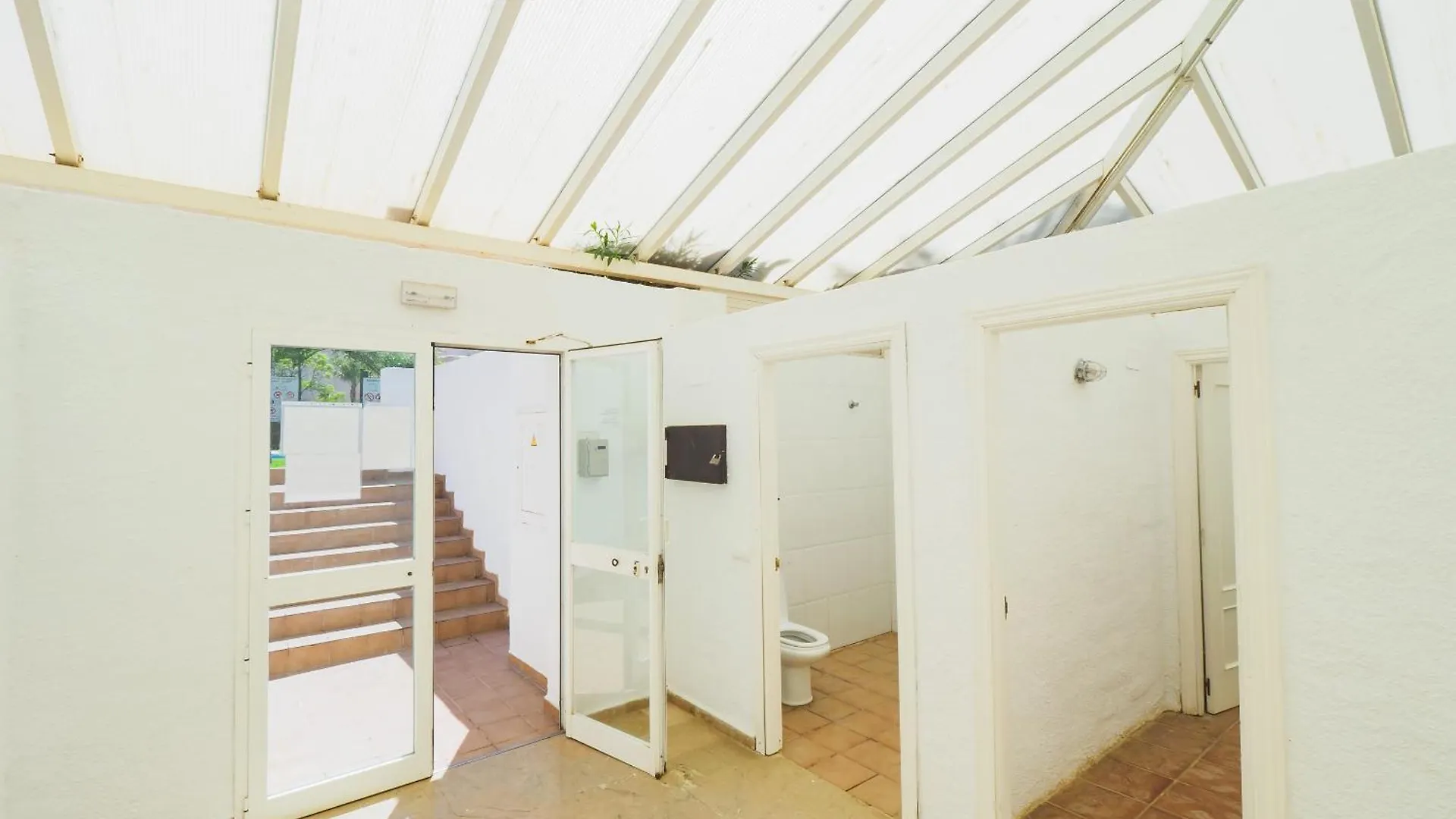 Casa Briguitte Apartment Torremolinos