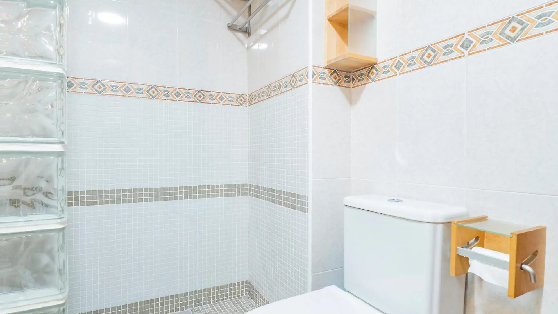 Casa Briguitte Apartment Torremolinos