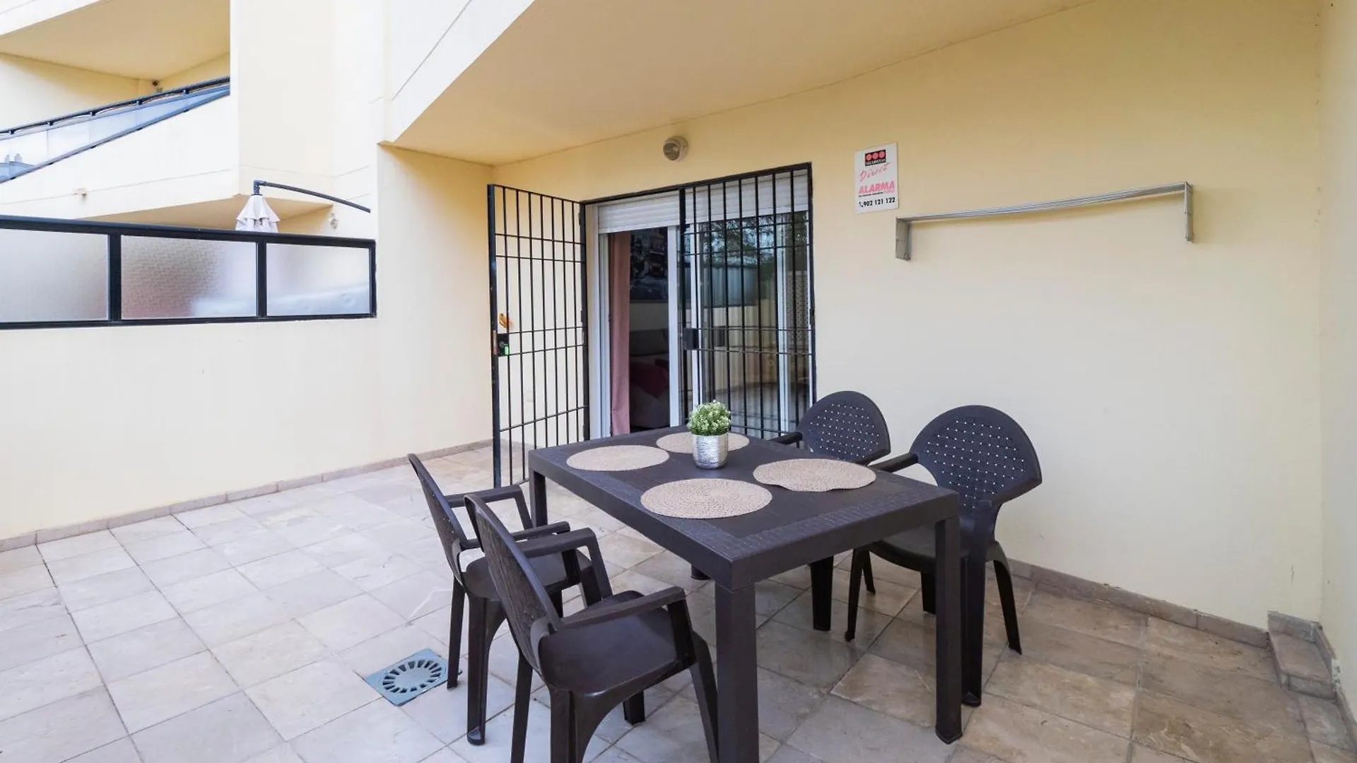 Casa Briguitte Apartment Torremolinos 0*,  Spain