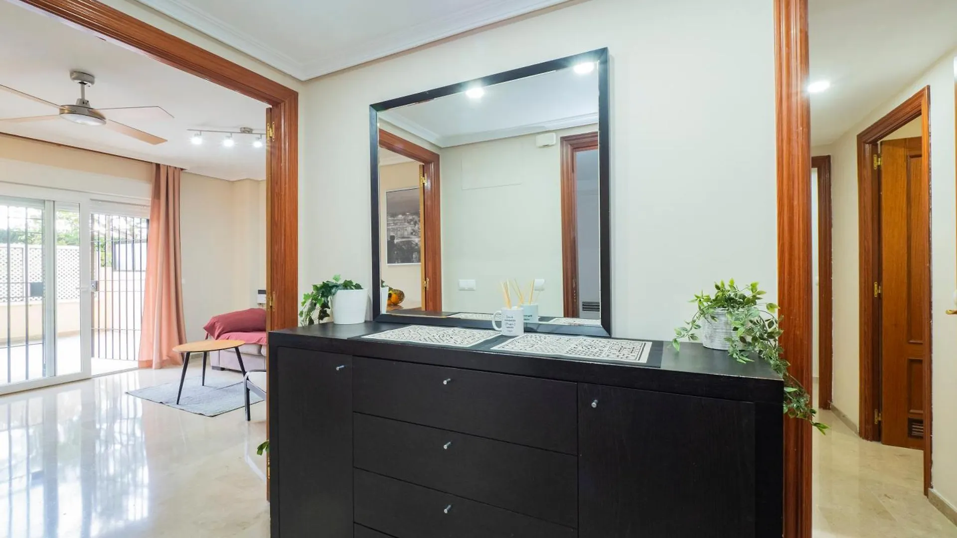 Casa Briguitte Apartment Torremolinos Spain