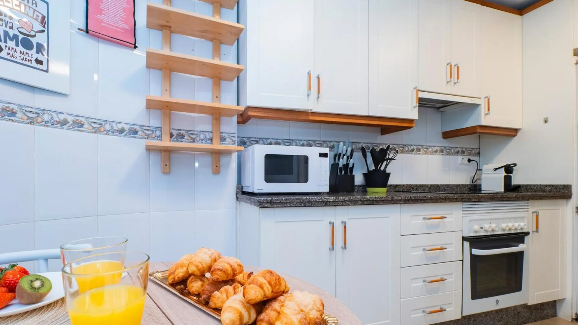 Casa Briguitte Apartment Torremolinos