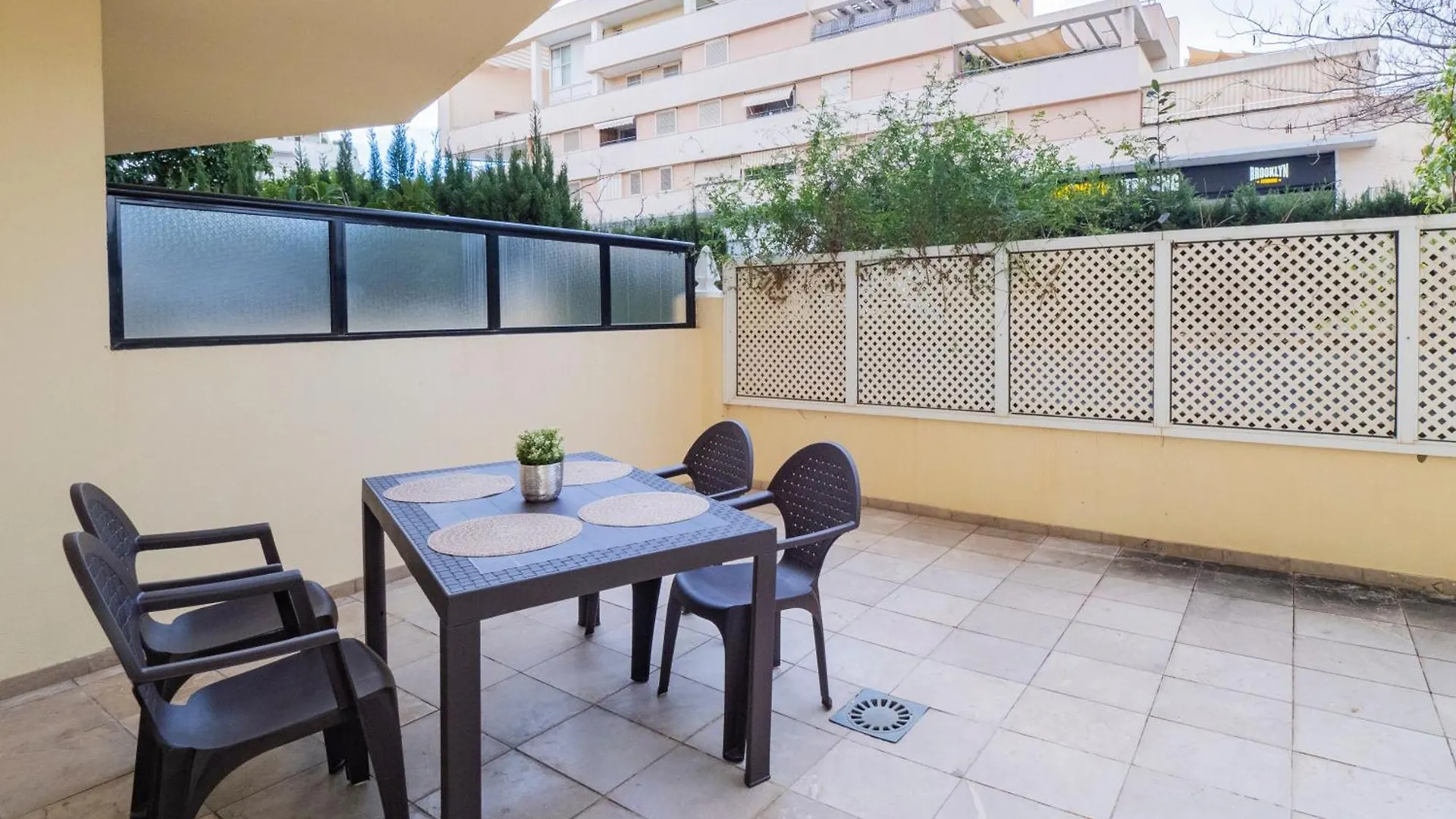 Casa Briguitte Apartment Torremolinos Spain